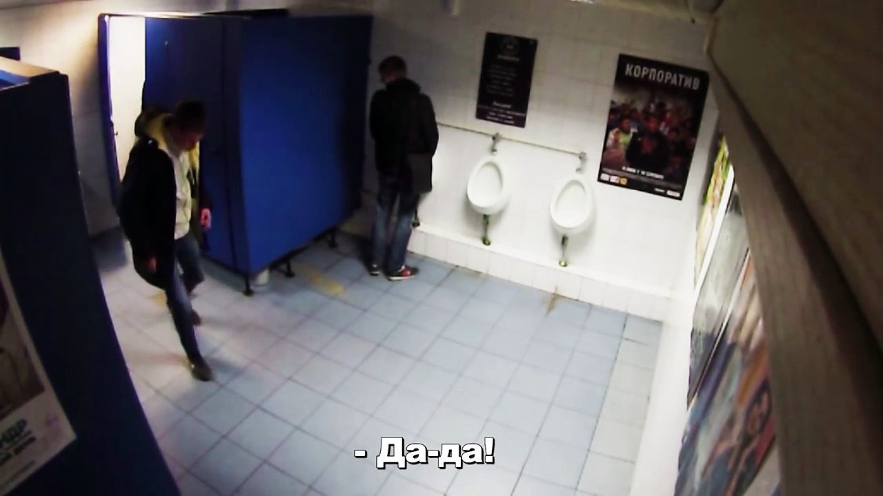 Prank in the Bathroom | Обосрался В Туалете | Пранки от Жвачка ТВ