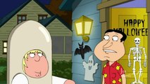 Family Guy - Quagmire buys a Macbook