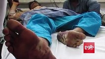 در یک عملیات نیروهای ویژه در ولایت ننگرهار نهُ تن جان باختندگزارش از تمیم حمید
