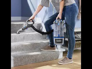 [- Shark NV601UK Lift-Away Vacuum Cleaner, Blue  -]