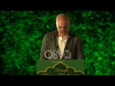 Ora News - Rama mesazh përmes Naimit: Po të nderojë njeriu-njerinë, e ka nderuar edhe Perëndinë!