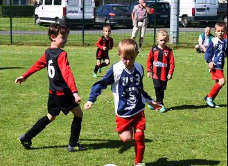 U6/U7 : DERNIER PLATEAU EN MUSIQUE