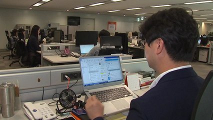 '워라밸' '생산성'...주 52시간 대책 마련 분주 / YTN