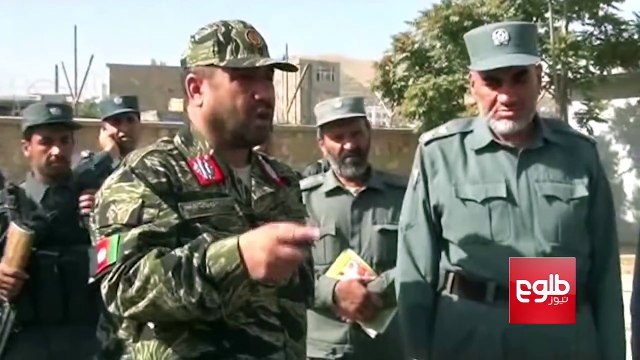 منسوبین پولیس در ولایت بادغیس از چندین سال به این گوشت حرام و غیربهداشتی خورده‌اند. به تازه‌گی پیمان‌کاری که این گوشت‌ها را برای پولیس فراهم می‌کرد دستگیر شده