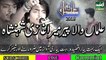 Qasid-Alma Wala Peer Sohna Gazi Shansh-(Daniyal Hassan)2018 Arshad Sound Okara