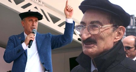 SONAR Başkanı Bayrakçı Duyurdu: İnce, Ecevit'i Geride Bırakacak