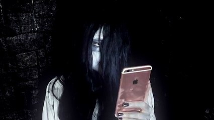 CALLING SAMARA?! | CREEPY PHONE NUMBER!