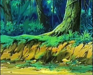 مسلسل ماوكلي فتى الأدغال الحلقة 29 كاملة