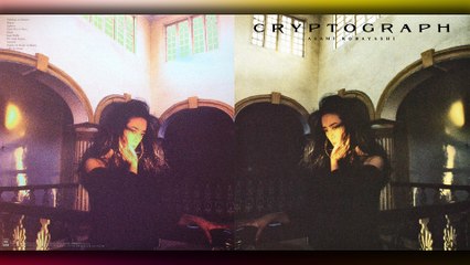 小林麻美 (Asami Kobayashi) - 04 - 1984 - Cryptograph [full album]