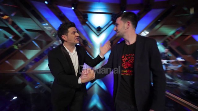 Xing me Ermalin - Arber hajdari - Emisioni 38 - Sezoni 2! (02 qershor 2018)