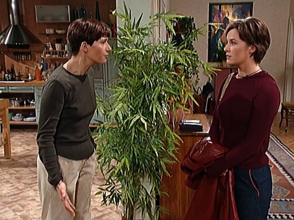 Verbotene Liebe - Folge 1047 - Nina Erika  (1)VOSTFR