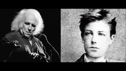 "Une saison en enfer" - Prologue - Rimbaud / Ferré
