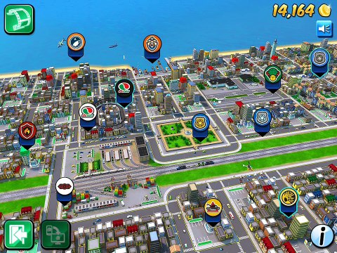 Лего Сити! Lego City! My City! Опасное задание! Серия 32! Игра, Мультик, мультфильм