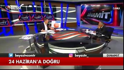 Melih Gökçek: İleride biri çıkabilir ama şimdi Erdoğan'a sahip çıkmalıyız