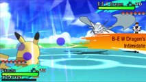 Pokemon Crossover Anime  Ash Vs Kaiba Seto (Pokemon Vs Yu Gi Oh)