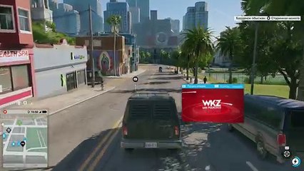 ШОРОХ WATCH DOGS 2! Как выглядит ШОРОХ? НОВАЯ запись в БЛОГЕ Ситары