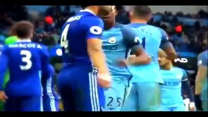 Когда у футболистов срывает крышу | ЛУЧШИЕ ДРАКИ В ФУТБОЛЕ | NO RESPECT