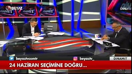 Melih Gökçek: Millet İttifakı'nı kuran direk FETÖ'dür