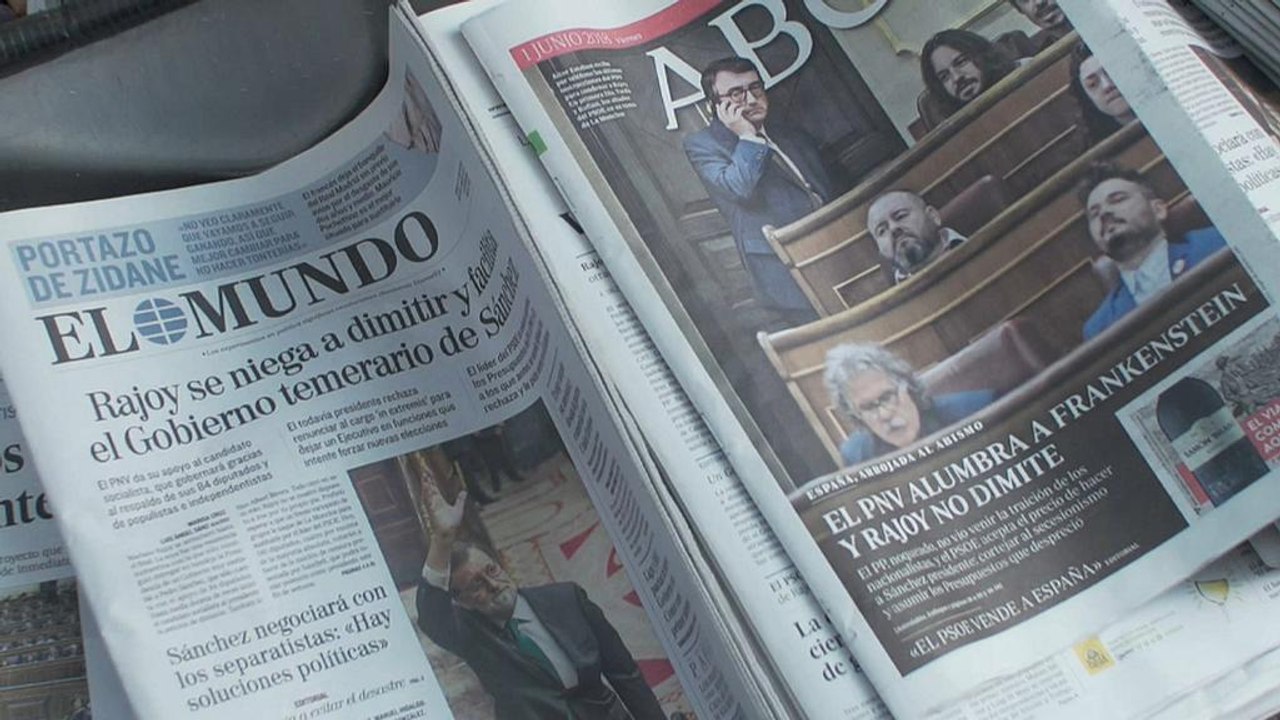 Nach Sánchez-Wahl: Spanien im Umbruch