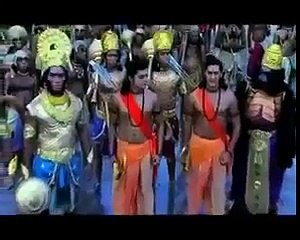 Ramyan Promo  Samudra Setu Promo