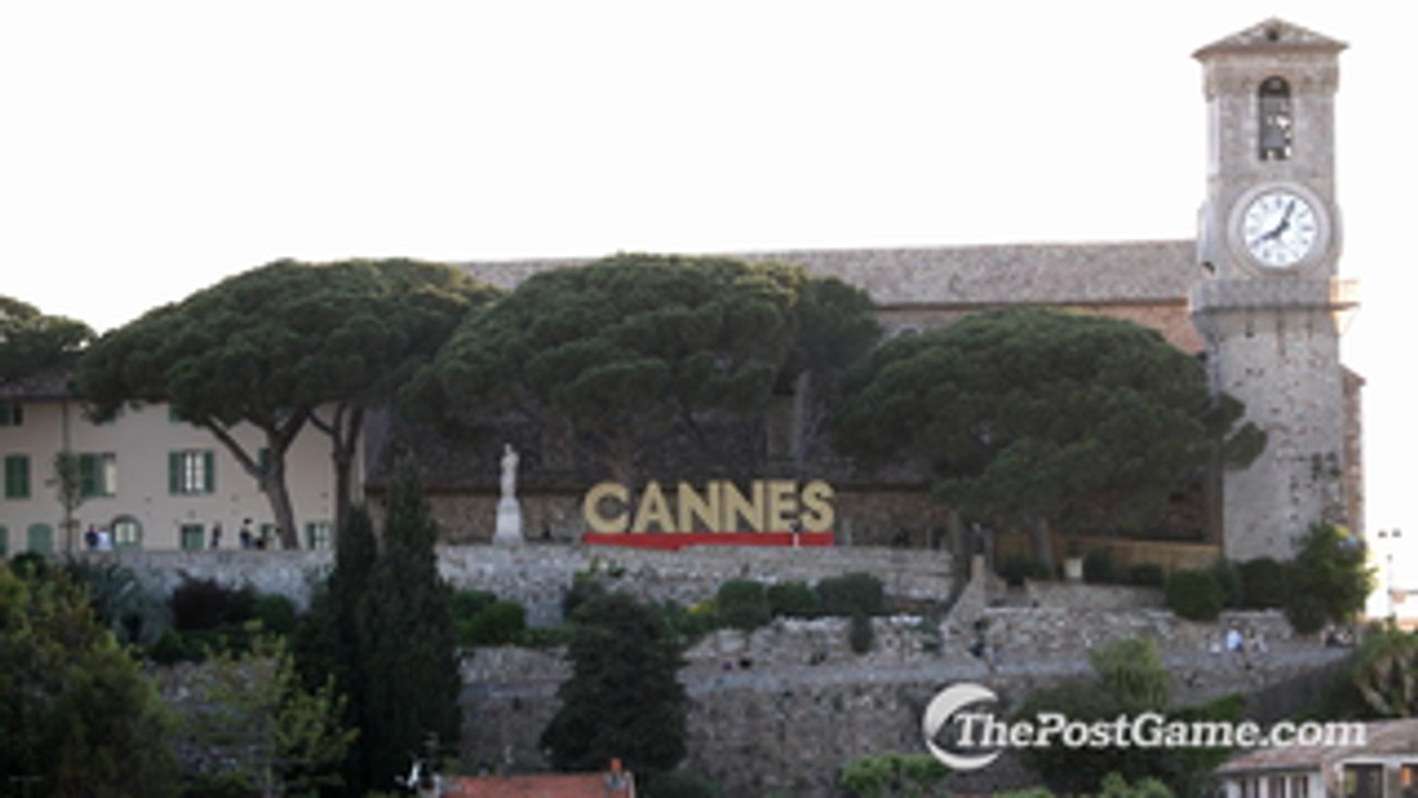 NBA Playoffs: Better Action Than Cannes Film Festival
