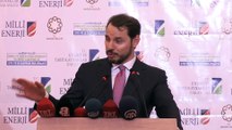 Bakan Albayrak: 'Doğudaki değişim ve gelişim, batıdaki gelişimden hiçbir zaman ayrı olmayacak' - MARDİN