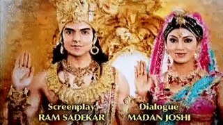 Ramayan Full - eps 87