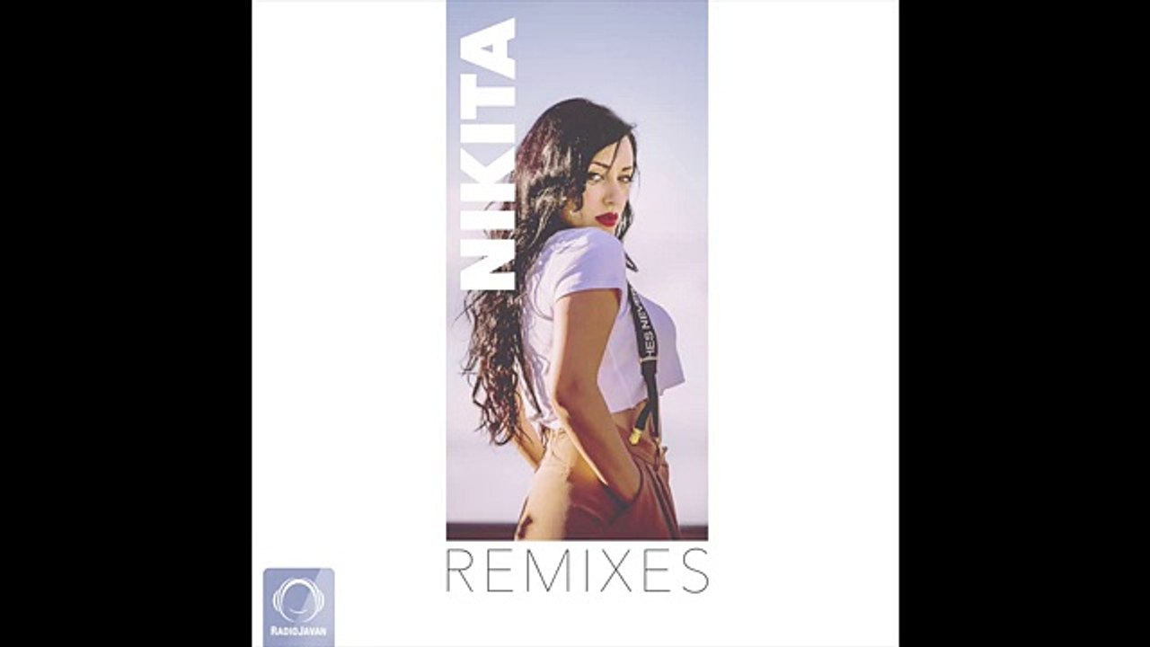 Nikita - -Rose Sefid (Kasbin Remix)- OFFICIAL AUDIO