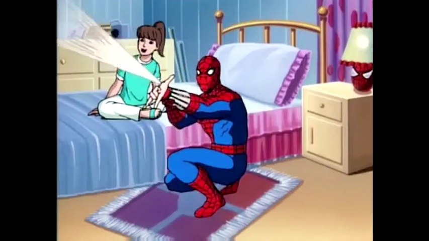 Real Spider-Man Web Shooters Part 1: The Plan (Webs are @#%$ Magic)