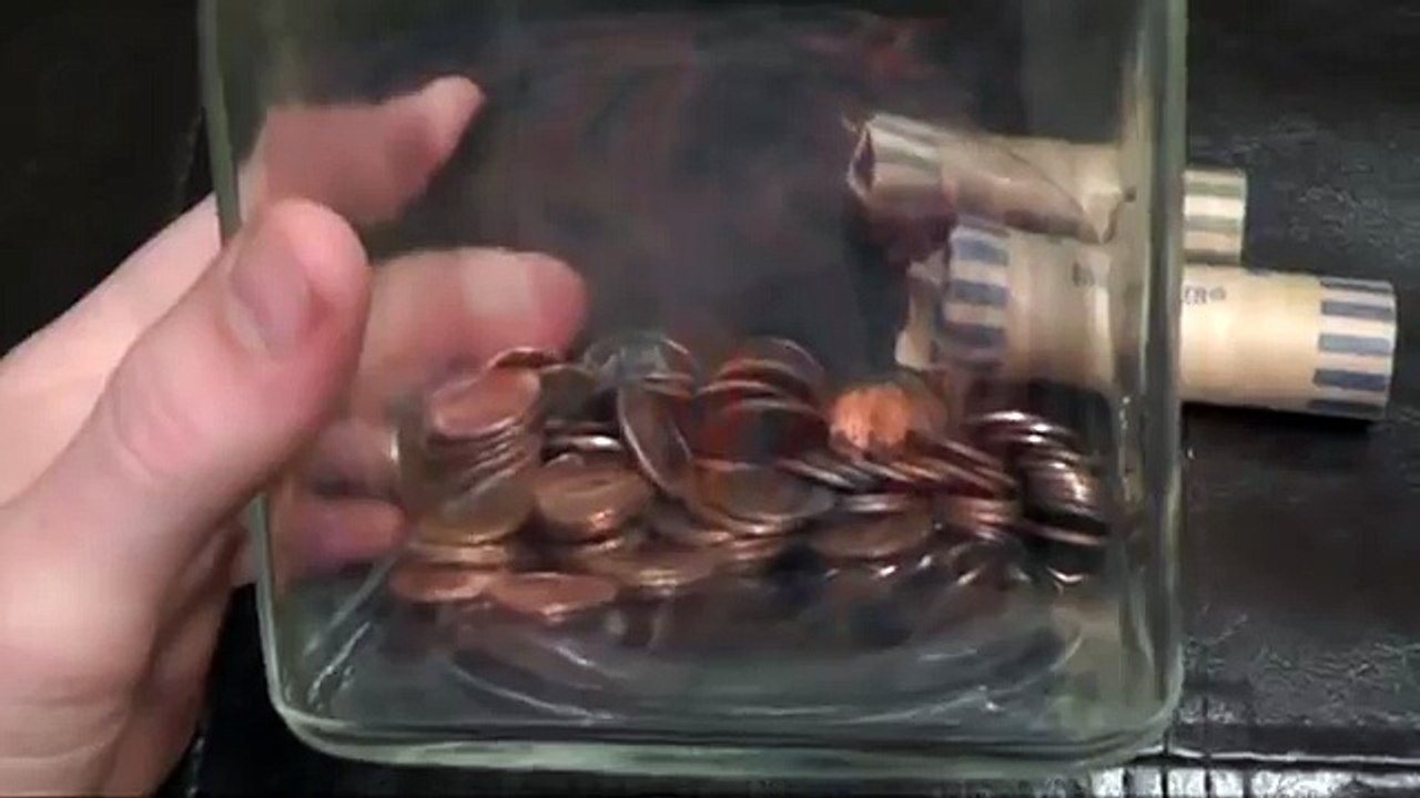 How to get more money from your loose change