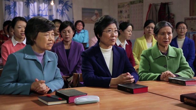 Восточная Молния | Христианский фильм «РАЗОРВАТЬ ЗАКЛЯТЬЕ» Равнозначны ли вера в Господа и вера в Библию?