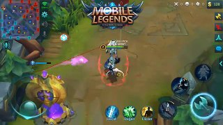 HEROES EVOLVED VS MOBILE LEGENDS | MUST WATCH THIS !!!