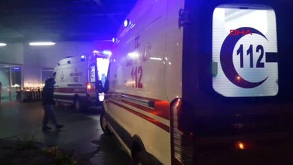 Zonguldak - Uyuşturucu Kullandığı İddia Edilen Genç Öldü