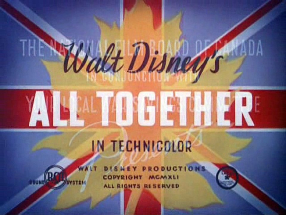 All Together  (1942)