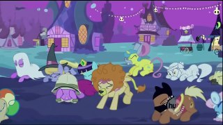 Best of MLP:FiM Episode 4 - Princess Luna is the Best Pony