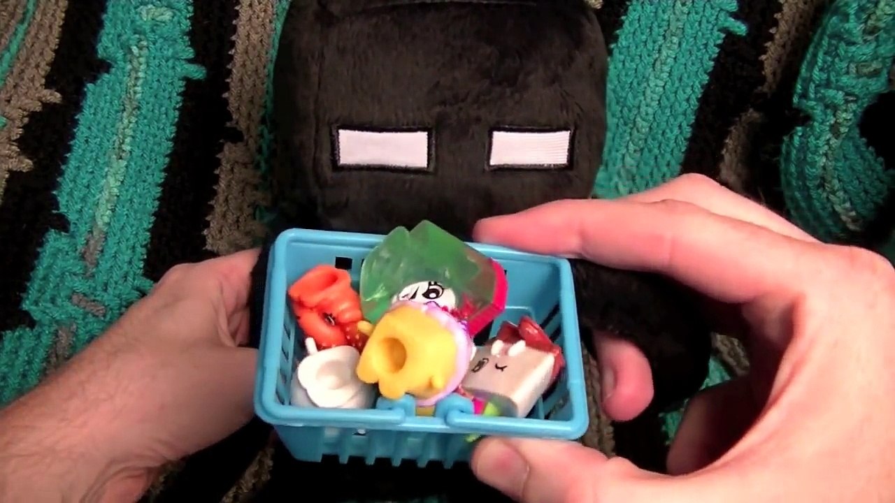 Enderwoman Finds My Little Pony Super Duper Softest Pet Ever In the History of Ever