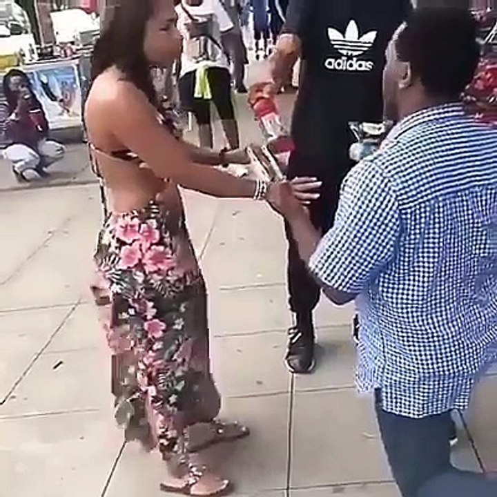 Oh dear if you were this girl what would u do?