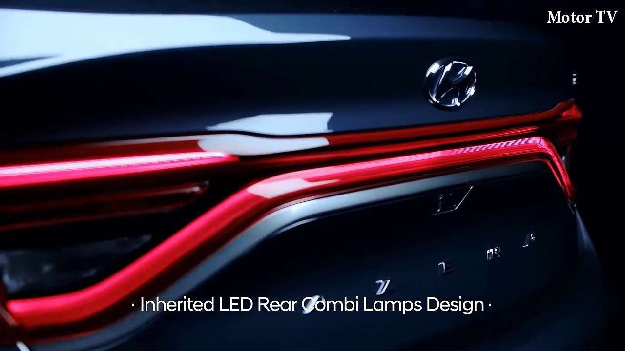 2019 Hyundai Azera