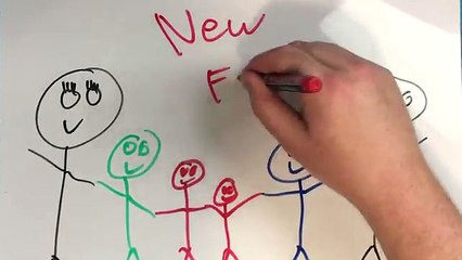 Draw My Life - Krojak