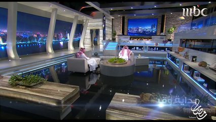 #مجموعة_إنسان - الشاعر صالح بن عزيز.. النشأة والتعليم #رمضان_يجمعنا