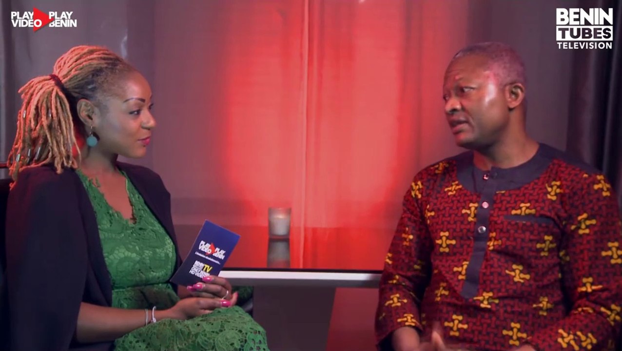 PLAY VIDEO PLAY BENIN - Episode 14