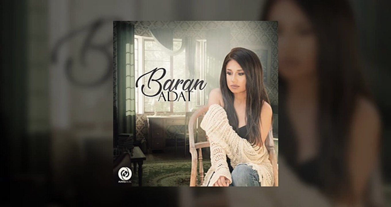 Baran - Adat OFFICIAL TRACK