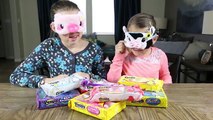 PEEPS TASTE TEST CHALLENGE | THE WEISS LIFE