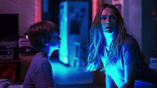 Lights Out (2016) | Movie Review