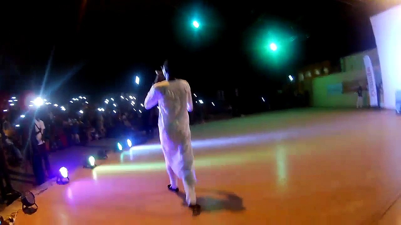 Ado Gwanja Live Consert @ Agadez Niger Republic Bello Vocal- bello vocal