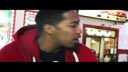 OFFICIAL HIT EM UP ft Trapback Trill - From the Muscle Media