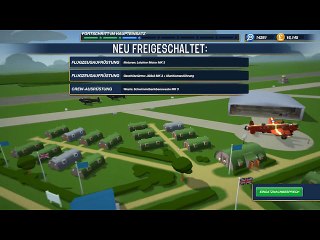 Schlimmer gehts (fast) nimmer! Bomber Crew #12