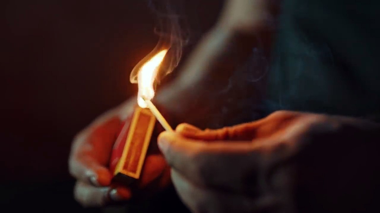 Söz | 48.Bölüm - Taklaya Geldin Ateşe!