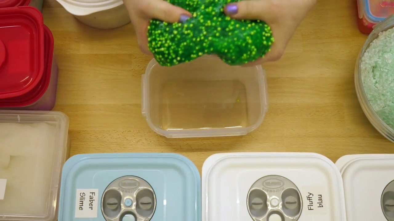 Slime: Slime-Sammlung #12