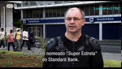 Toda verdade - Uma Fuga no Paraíso, A Leak in Paradise